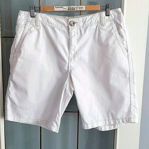 Eddie Bauer shorts,  size 12US (2 for $25)